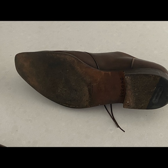 Santoni Shoes main image 5